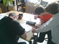 Partner - en Groepswerk
